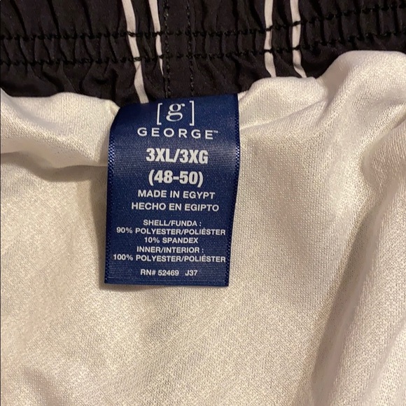 George swimming trunks! - Picture 4 of 4